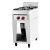 Anafe Industrial 2 Hornallas Sol Real Linea 700 Gas Envasado Gas Envasado