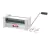 Maquina Ravioles Raviolero Manual Rd 300mm Gris