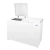 Freezer Horizontal Fam 406lts Función Dual F410dg Blanco
