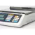 Balanza Digital Systel Clipse 31 Kg Bateria Garantia Envio Blanco - comprar online