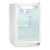 Heladera Exhibidora Vertical Teora Tev70 70 Lts Blanco