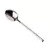 Cuchara De Te Cubiertos Volf Focus Acero Inoxidable Plateado