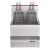 Freidora Automatica Brafh 32 Lts Alta Recuperacion Ac. Inox Acero Inoxidable - comprar online