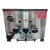 Freidora Industrial Gas Pevi 18lts 1 Canasto Acero Inoxidable 50 Hz - comprar online