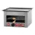 Carlitero Simple Con Plancha Bifera 32x38 Acero Inox Envasad