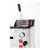 Freidora Económica Ultra Rapida Sol Real 18l Plata 50 Hz X 60 Hz