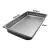 Fuenton Recipiente Bandeja Gastronorm Ac Inox 1/1 10 Cm - comprar online