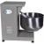 Amasadora Mesa 20l Fineschi 3/4hp