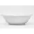 Bowl Ensaladera Grande Porcelana Blanca Vajilla Tsuji 450 - comprar online