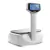 Balanza Systel Cuora Max 30 Kg Imp Etiquetas | Ticket | Usb Blanco - comprar online