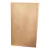 Tabla Gastronomica Madera Asado Corte 24x40cm 30mm Eucalipto