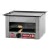 Carlitero Simple Con Plancha Bifera 32x38 Acero Inox