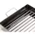 Rejilla Para Asadera Acermel Acero Inoxidable Plateado - comprar online