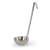 Cucharón Acero Inoxidable Acermel Nº14 Gris