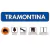 6 Cubiertos Tramontina Polywood Asado Carne Tenedor Mesa Cerezo - comprar online
