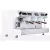 Maquina De Cafe Cafetera Lainex Electrica 3 Grupos Teclas