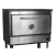 Horno Pastelero Depaolo 6 Moldes Interior Refractario Acero en internet