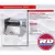 Sobadora Laminadora Pastas 400mm Electrica Rd Uso Continuo Plateado - comprar online