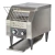 Tostadora De Cinta Continua Turboblender 1300w Plata