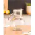 X6 Jarra Vallarta Flint 1,5l Rigolleau Vidrio Transparente - comprar online