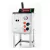 Freidora Económica Ultra Rapida Sol Real (solo Aceite) 10l Plateado 50 Hz X 60 Hz