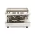 Maquina Cafe Espresso Cafetera La Valente Allegra 2g Digital