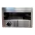 Tostador Carlitero Profesional Simple Gas 42x40x26cm Master - comprar online