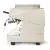 Maquina Cafe Cafetera La Valente Allegra 2 Grupos Teclas - comprar online
