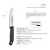 Cuchillo Cocina 11cm Acero Inoxidable 3 Claveles Evo Chef Text - comprar online