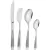 Juego Set 48 Cubiertos Tramontina Athenas Original Completo Plateado Sí