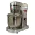 Batidora Planetaria Profesional Moretti Mixer 5 Blanco 50 Hz - comprar online