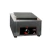 Anafe Eléctrico Speedy Grill 1 Hornalla 2,5 Kw Plateado