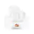 Plato Postre 19cm Luminarc Carine Vidrio Templado - comprar online