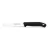 Cuchillo Cocina 11cm Acero Inoxidable 3 Claveles Evo Chef Text