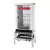 Asador 12 Pollos Sol Real Industrial Ac12
