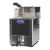 Freidora Eléctrica Industrial 11 Lts Con Canilla Silcook Plata 50 Hz - 60 Hz