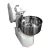 Amasadora Industrial 90 Kg Con Mando Reforzada Martino - comprar online