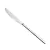 Cuchillo Asado Cubiertos Volf Focus Acero Inoxidable Acero Inoxidable