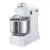 Amasadora Rapida 40l Industrial Silcook 16kg Harina 3hp