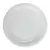 6 Platos Playos 25cm Porcelana Tsuji 450 Redondo - comprar online
