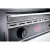 Plancha Lisa Electrica Teflon 30x40cm Speedy Negro - comprar online