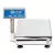 Balanza Comercial Digital Kretz Elite Eco 2 15kg Con Mástil