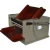 Sobadora Electrica Pastelera De Mesa 400mm 3/4hp Fineschi