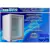 Heladera Exhibidora Vertical Teora Tev70 70 Lts Blanco - comprar online