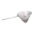 Colador Chino Acermel Acero Inoxidable 20cm Arroz