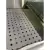 Parrilla A Gas Acero Inoxidable Corbelli Cfp120 120cm - comprar online
