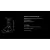Campana De Cocina Tst Lanin 60cm Pared Acero 3v Acero Inoxidable - comprar online