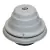 Extractor Aire Parrillero Cocina 6 Pulgadas Modelo P500 Tst Gris