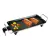 Parrilla Electrica Cocina De Mesa C/regulador Daewoo
