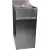 Freidora Automatica Electrica Industrial Speedy Grill 30 Lts Acero - comprar online